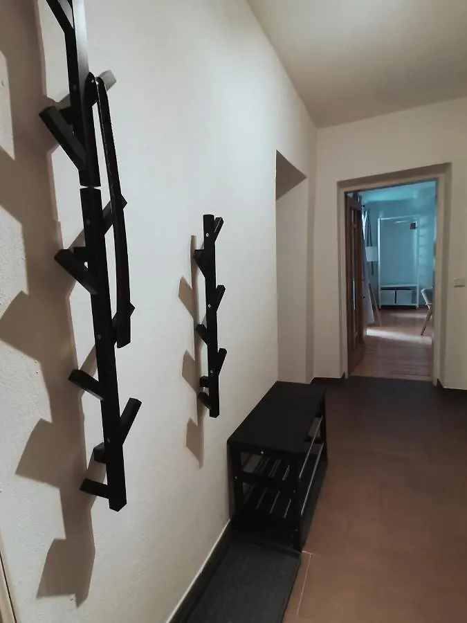 Apartment City Center Golden Roof 5 Innsbruck Austria