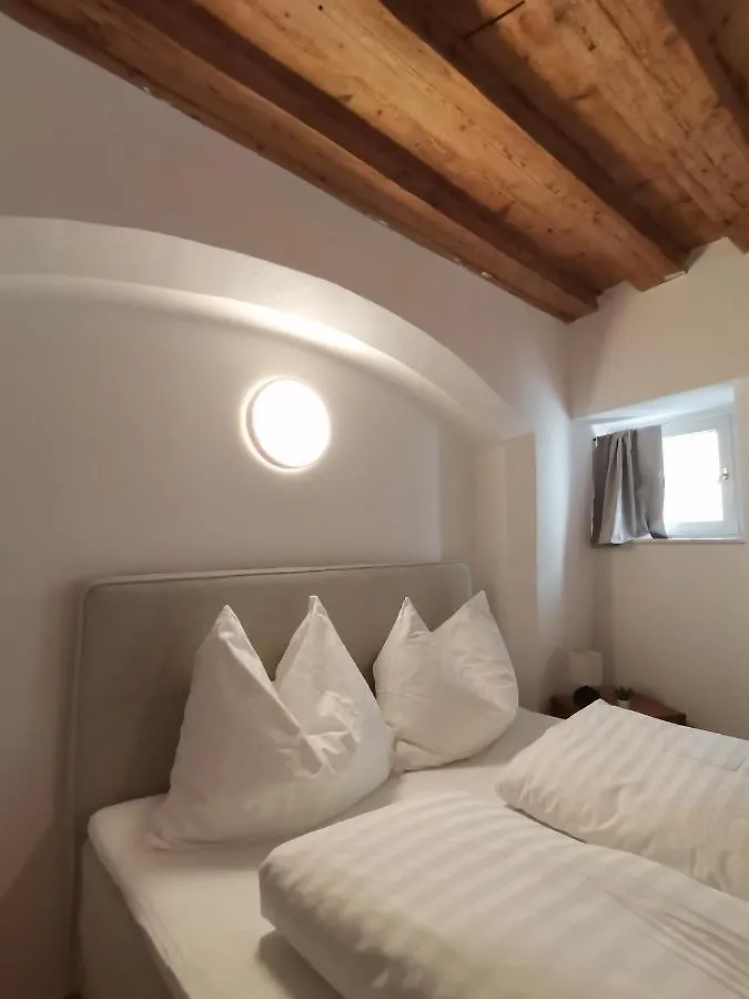 Apartment City Center Golden Roof 5 Innsbruck Austria
